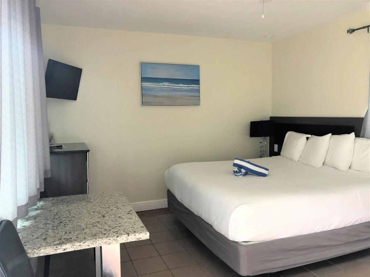 Caribbean Resort Suites Hollywood Exteriér fotografie