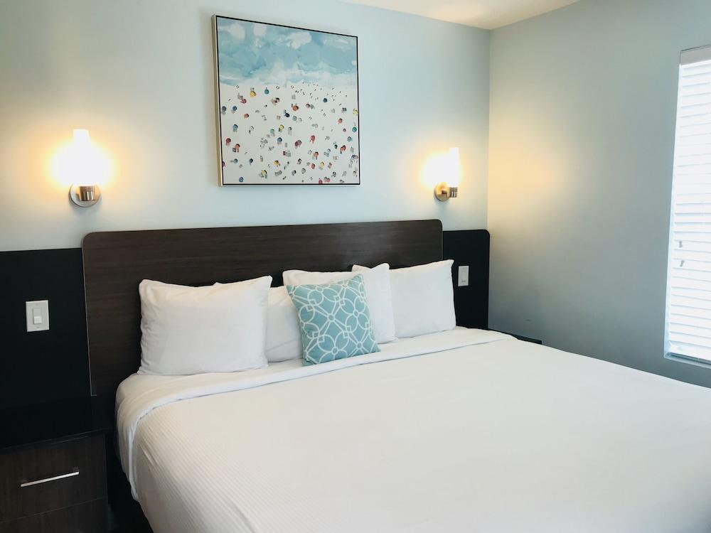 Caribbean Resort Suites Hollywood Exteriér fotografie