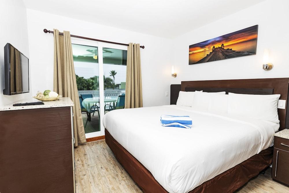 Caribbean Resort Suites Hollywood Exteriér fotografie
