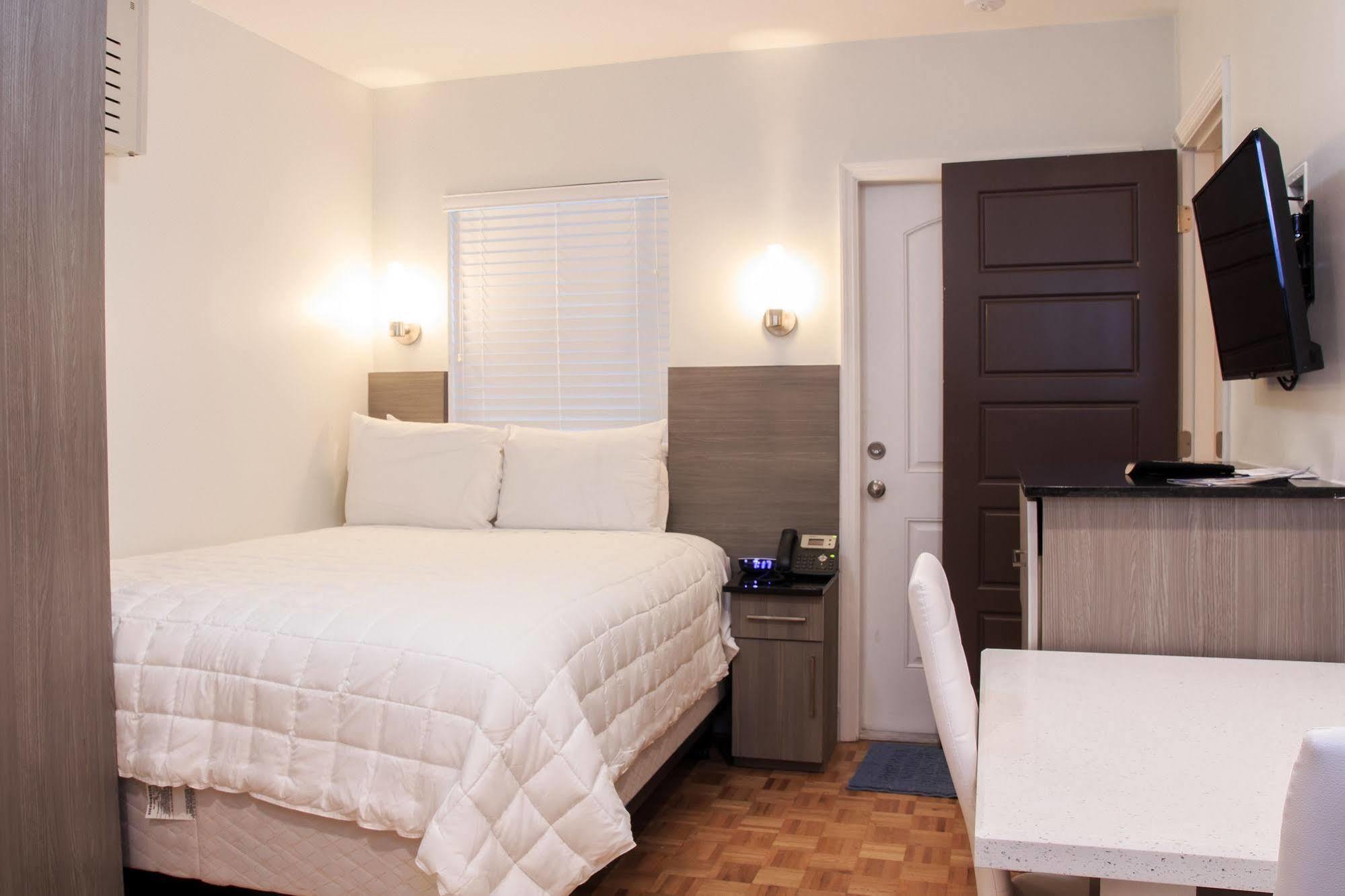Caribbean Resort Suites Hollywood Exteriér fotografie